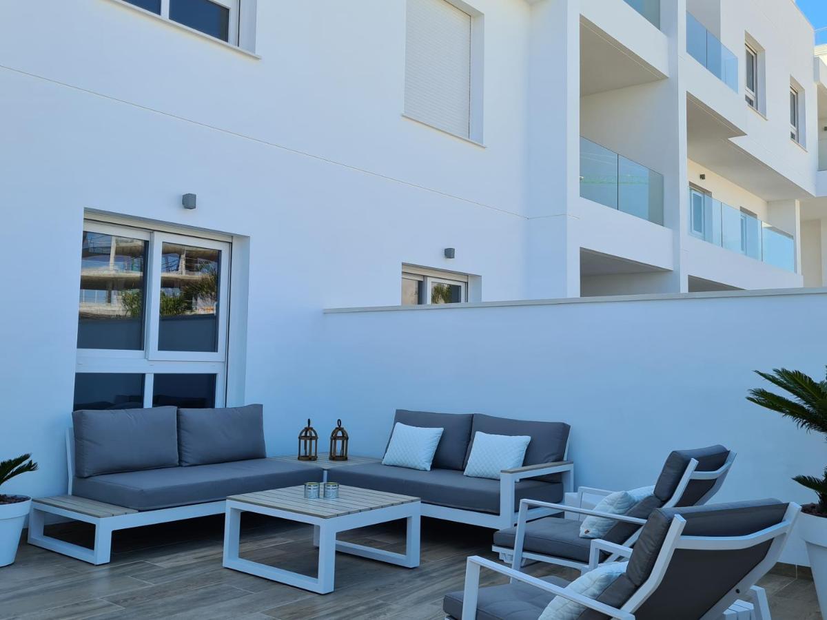 Residence Bali Torrevieja Exterior foto