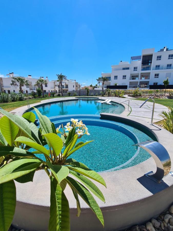 Residence Bali Torrevieja Exterior foto