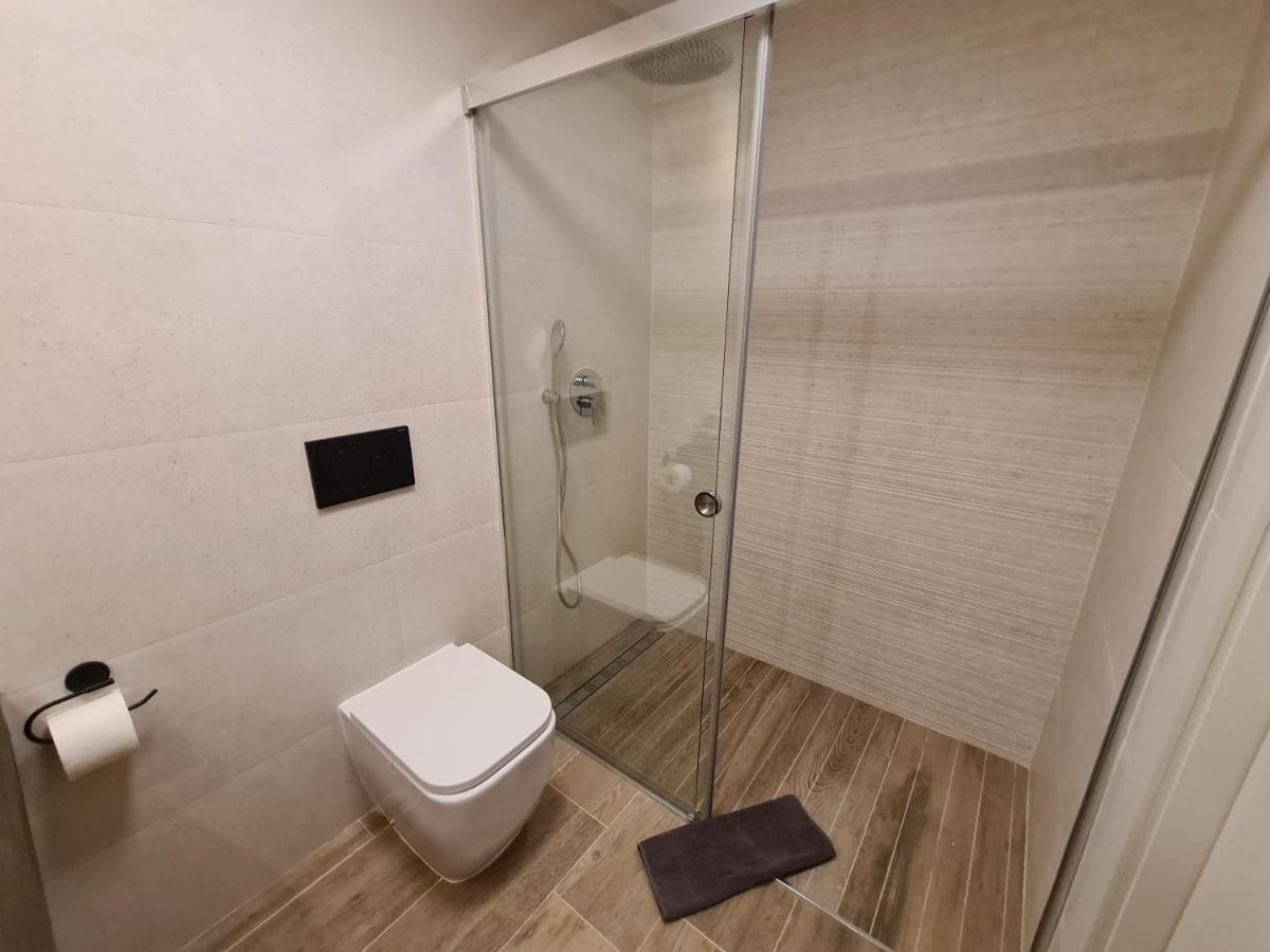 Residence Bali Torrevieja Exterior foto