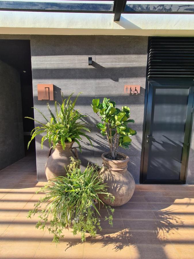 Residence Bali Torrevieja Exterior foto