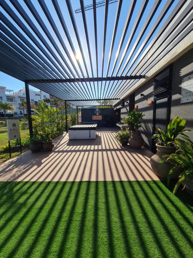 Residence Bali Torrevieja Exterior foto